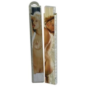 Складаний метр Folding Ruler Girl, 2 м