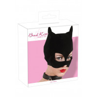 Маска кішки Bad Kitty Cat Mask