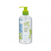 Лубрикант JoyDivision BIOglide Neutral, 500ml