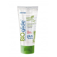 Лубрикант Bioglide Plus Ginseng, 100 мл