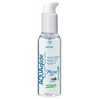Лубрикант AQUAglide Massage+Glide Lemongrass, 200ml — Переглянути зображення 1