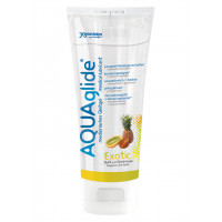 Лубрикант AQUAglide Exotic, 100 мл