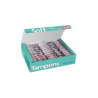Тампони Tampons mini, box of 50