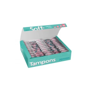Тампони Tampons mini, box of 50