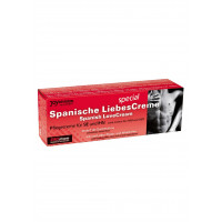Крем для двох EROpharm The spanish Lovecream special, 40 ml