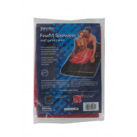Простиня Wet games area 180 x 260 cm, red