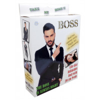 Секс-лялька B - Series LaLa Lalka Boss, чоловік