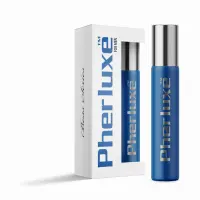 Парфуми з феромонами Pherluxe B - Series Feromony Pherluxe Blue for Men, 33 мл — Переглянути зображення 1