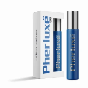 Парфуми з феромонами Pherluxe B - Series Feromony Pherluxe Blue for Men, 33 мл