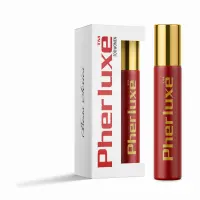 Парфуми з феромонами Pherluxe B - Series Feromony Pherluxe Red for Women, 33 мл — Переглянути зображення 1