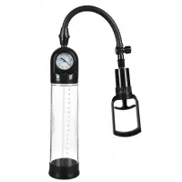 Вакуумна помпа Pompka-Powerpump MASTER Black&amp;Clear — Переглянути зображення 1