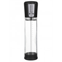 Вакуумна помпа Powerpump USB Rechargeable Electric Vacuum Pump