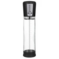 Вакуумна помпа Powerpump USB Rechargeable Electric Vacuum Pump — Просмотреть изображение 1