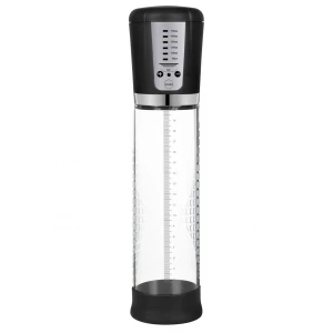 Вакуумна помпа Powerpump USB Rechargeable Electric Vacuum Pump
