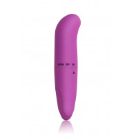 Вібратор  Mini G Spot Pink