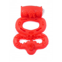 Ерекційне кільце Ring Red