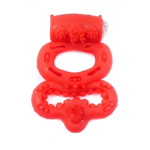Ерекційне кільце Ring Red