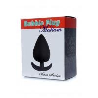 Анальна пробка B - Series EasyLove Bubble, M розмір