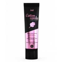 Лубрикант Intt Cotton Candy, 100 мл