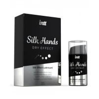 Крем Intt Silk Hands Dry Effect, 15 мл — Просмотреть изображение 1