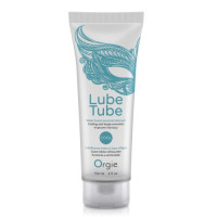 Лубрикант Orgie Lube Tube Cooling, 150 мл