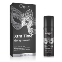 Сиворотка-пролонгатор Orgie Xtra Time Delay Serum, 15 мл