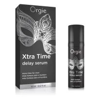 Сиворотка-пролонгатор Orgie Xtra Time Delay Serum, 15 мл