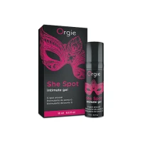 Гель для стимуляції точки G Orgie She Spot Intimate Gel, 15 мл — Просмотреть изображение 1