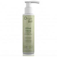 Лубрикант Orgie Bio Organic Intimate Gel Aloe Vera, 100 мл