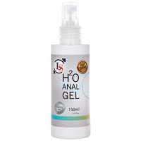 Гель лубрикант-H2O Anal Gel 150ml