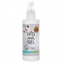 Гель лубрикант-H2O Anal Gel 150ml — Переглянути зображення 1