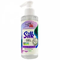 Лубрикант POP Silk Gel 150ml. — Переглянути зображення 1