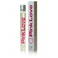 Парфуми Aurora Pink Love, 15 мл