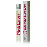 Парфуми Aurora Pink Love, 15 мл — Переглянути зображення 1