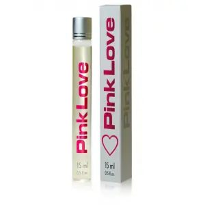 Парфуми Aurora Pink Love, 15 мл