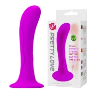 Анальний стимулятор PRETTY LOVE ANAL plug — Просмотреть изображение 1