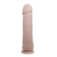 Фалоімітатор BAILE The Big Penis — Переглянути зображення 1