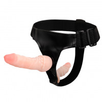 Страпон Baile Strap-on Female Harness Ultra