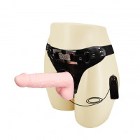 Страпон BAILE Sensual Comfort Strap-On