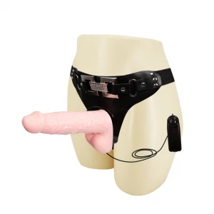 Страпон BAILE Sensual Comfort Strap-On