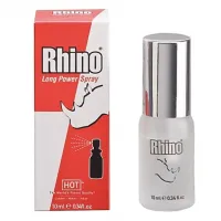 Спрей-пролонгатор Rhino, 10 мл — Переглянути зображення 1
