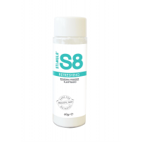 Догляд за іграшками S8 Renewal Powder 60gr