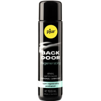 Лубрикант Pjur Backdoor Panthenol Glide, 100 мл, водний