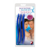 Стимулятори уретри You2Toys Silikon Dilator Set
