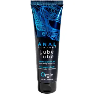Анальний лубрикант Orgie Anal Comfort, 100 мл