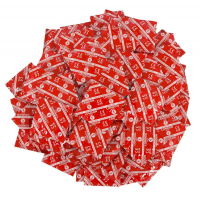 Презервативи London red condoms 100 pcs.