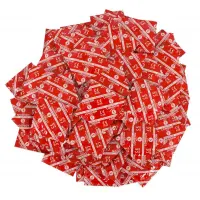 Презервативи London red condoms 100 pcs. — Переглянути зображення 1