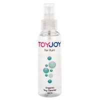 Клінер для іграшок ToyJoy Toy Cleaner Spray150 ML