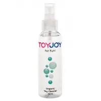 Клінер для іграшок ToyJoy Toy Cleaner Spray150 ML — Переглянути зображення 1