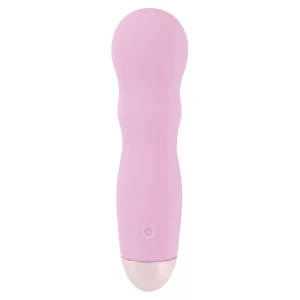 Кліторальний вібратор Mini Vibrator, рожевий